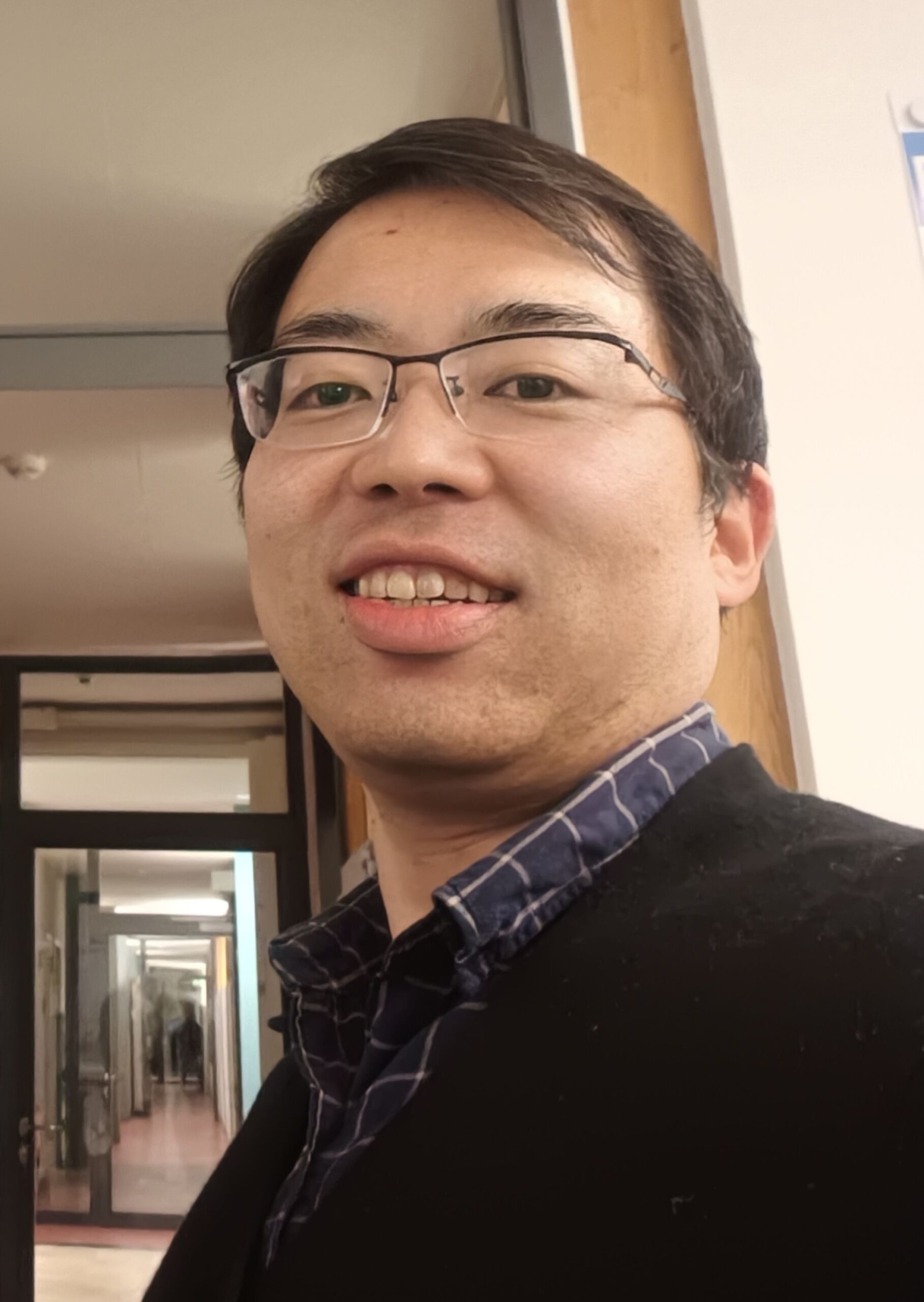 中戸研究室